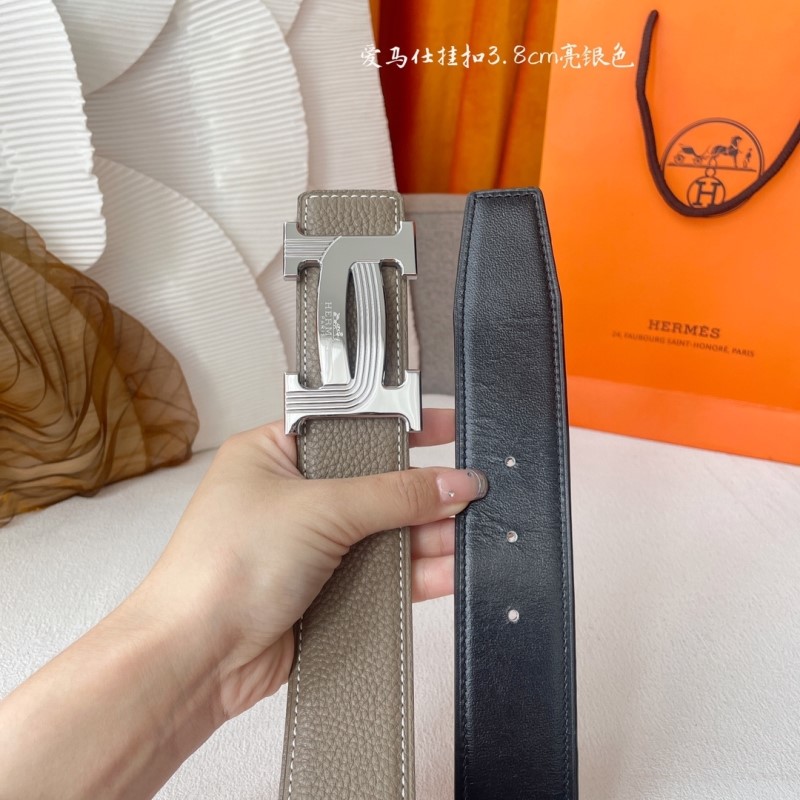 Hermes Belts